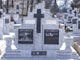 Monument funerar din Marmura alba 