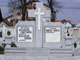 Monument funerar din granit