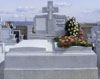 Monumente funerare